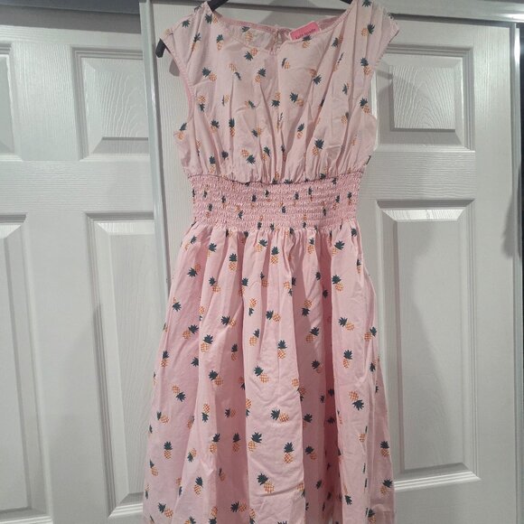 Kate spade pineapple dress - Picture 1 of 12